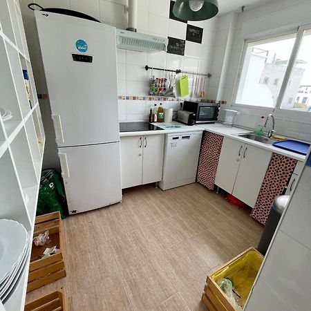 Akiteness House Тарифа Экстерьер фото